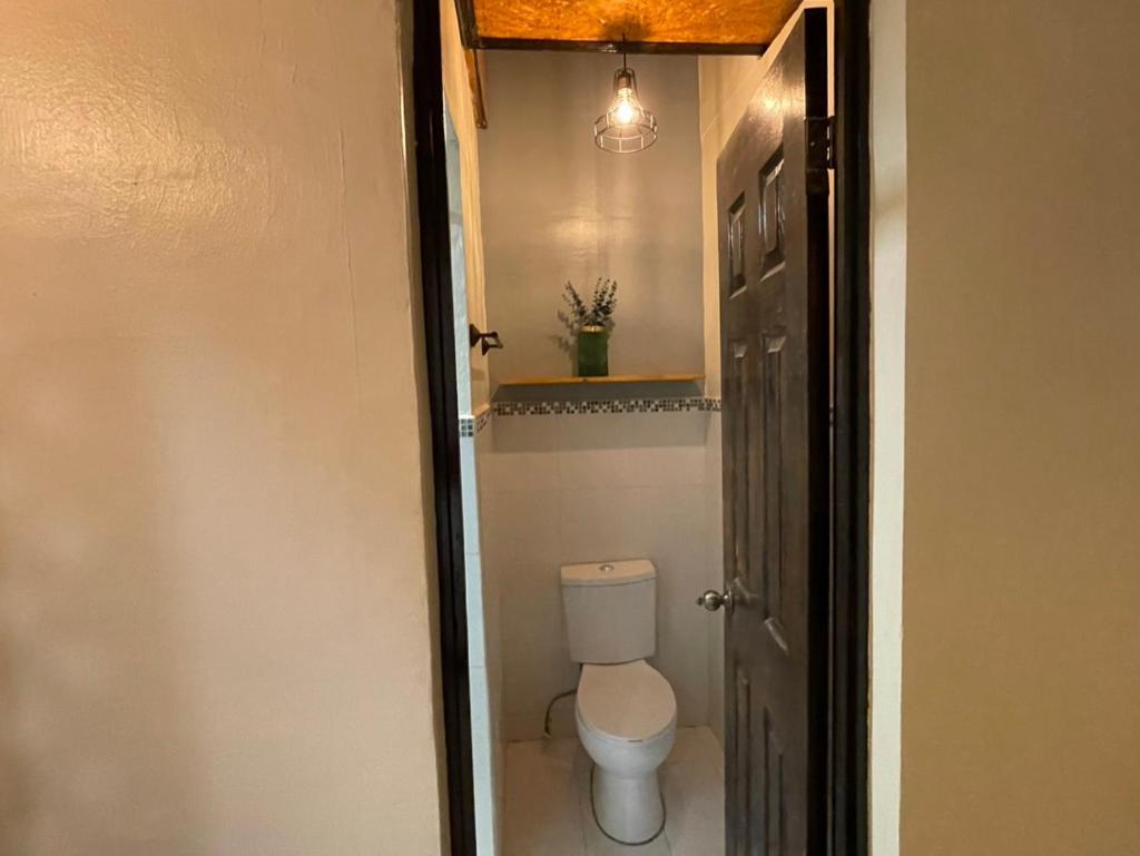 Orquidea Loft Lejlighed Juayúa Eksteriør billede
